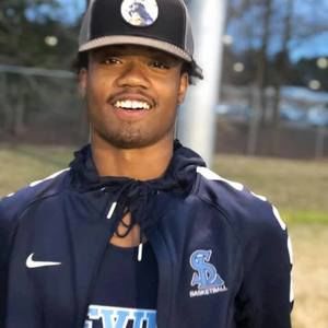 Meet your Posher, Xavier